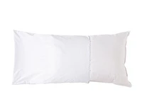 Sleep Shield Anti Bed Bug Pillow Protector, OEKO-TEX Certified,