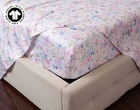 300TC Organic Cotton Sheet Set