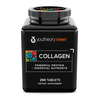 Men's Collagen