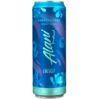 Alani Nu Breezeberry 12oz​