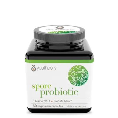 Spore Probiotic