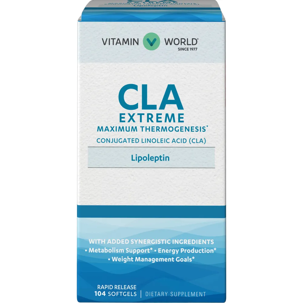 CLA Extreme 2000mg