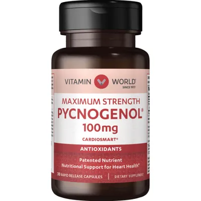 Pycnogenol® 100MG