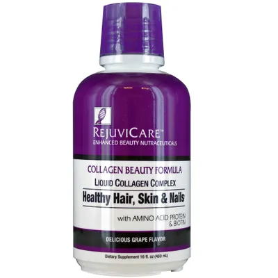 Collagen Beauty Formula Liquid