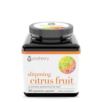 Slimming Citrus Fruit