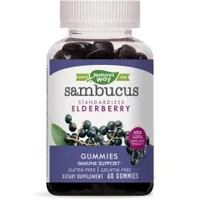 Sambucus Elderberry Gummies for Kids