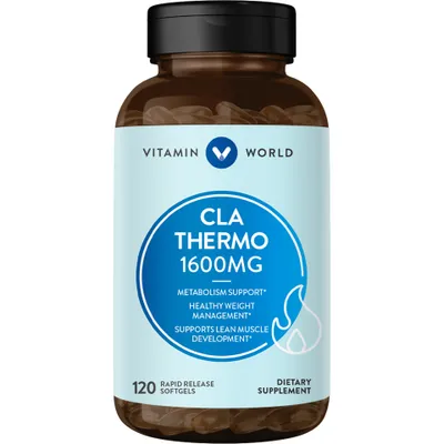CLA Thermo 1600mg