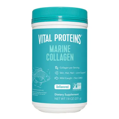 Marine Collagen