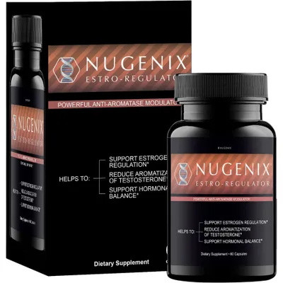 Nugenix® Estro-Regulator