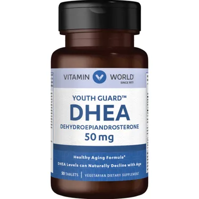 DHEA 50mg