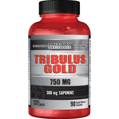 Tribulus Gold 750MG