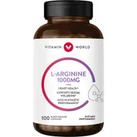 L-Arginine 1000 mg