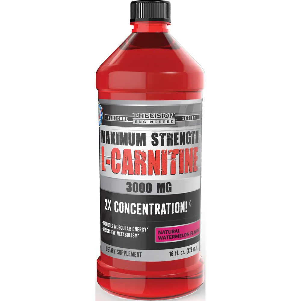 Liquid L-Carnitine Watermelon 3000MG