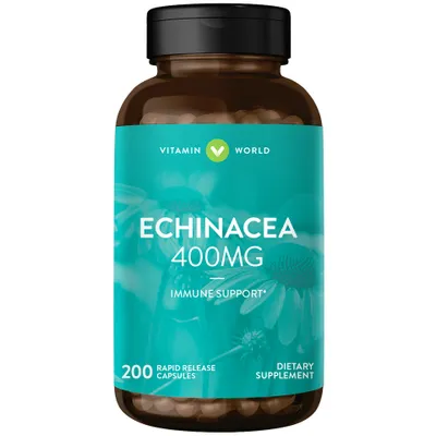 Echinacea 400mg