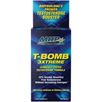 T-Bomb 3Xtreme