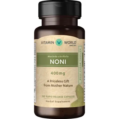 Noni 400MG