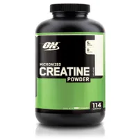 Micronized Creatine Powder