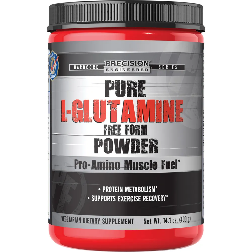 L-Glutamine Powder 4500 mg