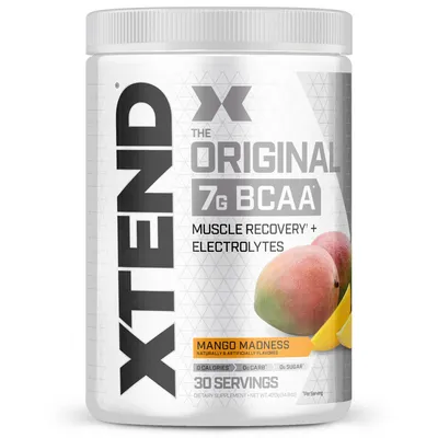 Xtend Original BCAA - Watermelon