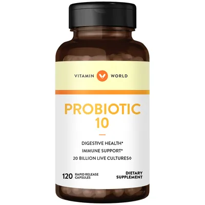 Probiotic 10