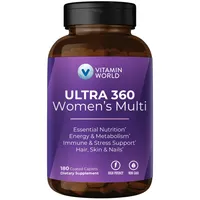 ULTRA 360 Women's Multivitamin