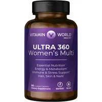 ULTRA 360 Women's Multivitamin