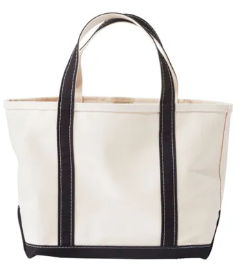 Boat and Tote