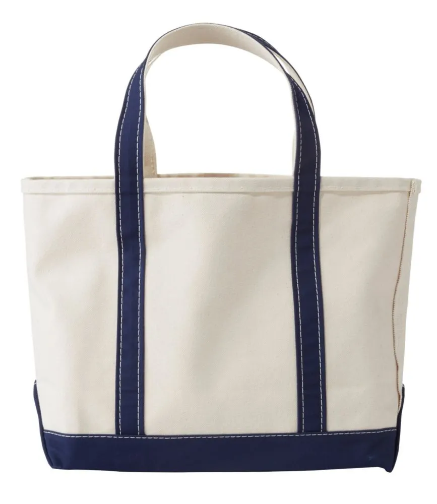 Boat and Tote