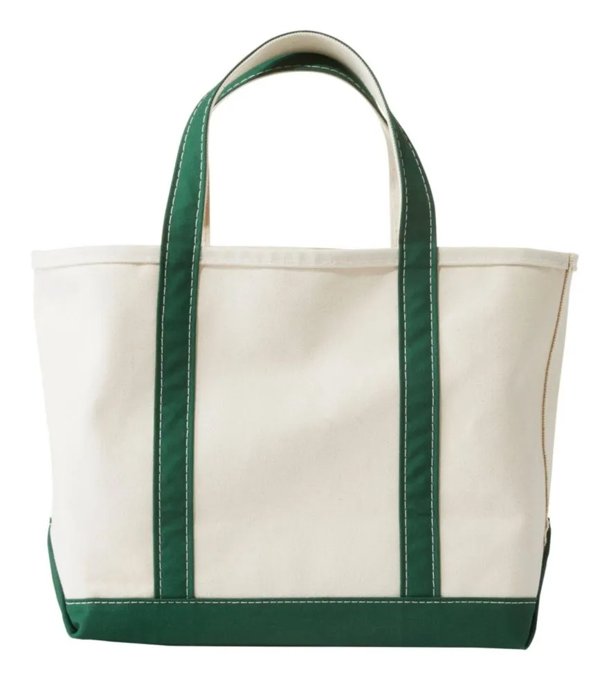 Boat and Tote