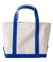 Boat and Tote