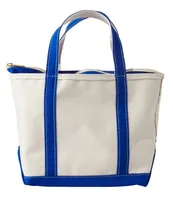 Boat and Tote