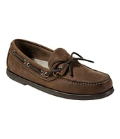 Men's Handsewn Moccasins, Camp Moc