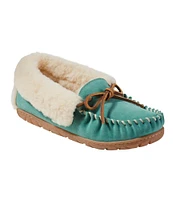 Women's Wicked Good Moccasins