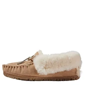 Women's Wicked Good Moccasins