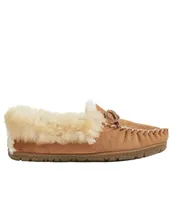 Women's Wicked Good Moccasins