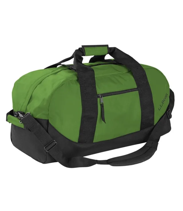 Adventure Rolling Duffle Bag, Large Fair Aqua, Nylon | L.L.Bean