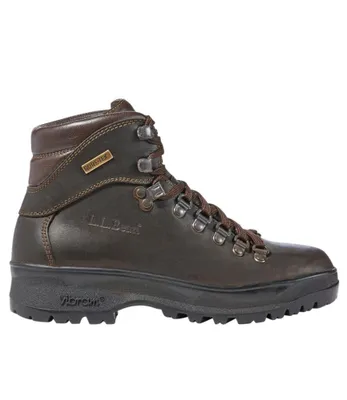 Women's Cresta GORE-TEX Hiking Boots, Leather