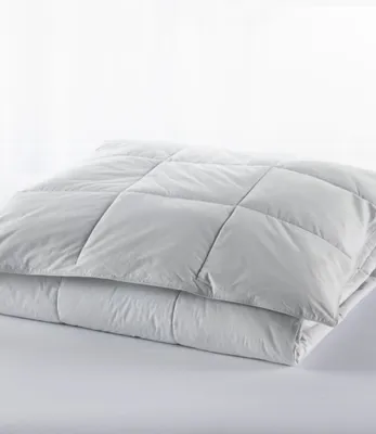 Classic Colors Down Comforter