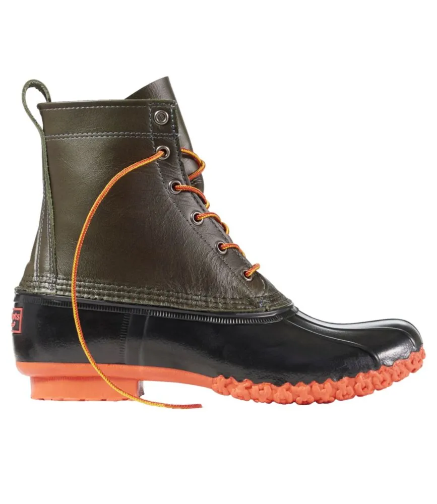 Men's Bean Boots