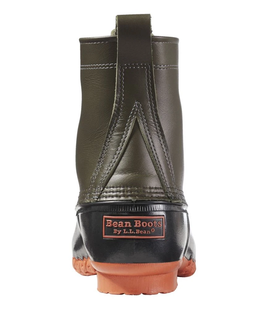 Men's Bean Boots