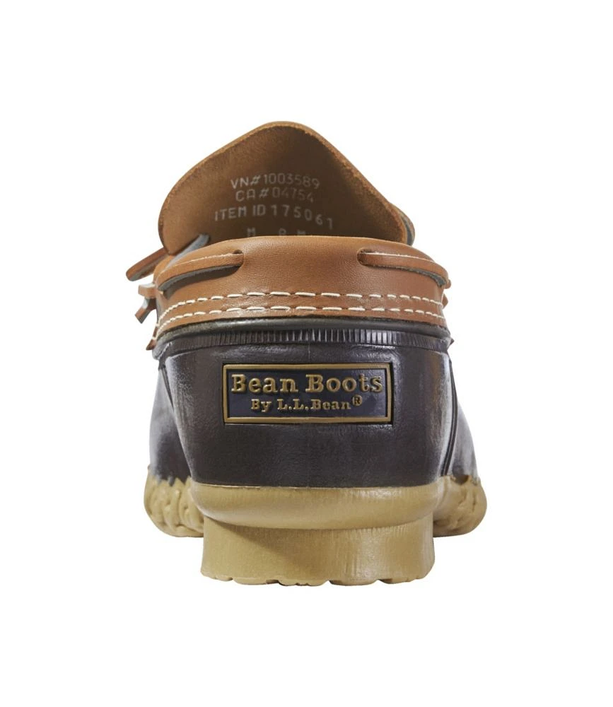 Men's Bean Boots