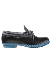 Men's Bean Boots, Rubber Moc