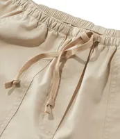 Women's Sunwashed Canvas Shorts