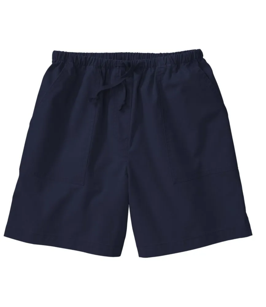 Women's Sunwashed Canvas Shorts