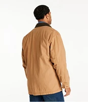 Men's Original Field Coat, Cotton-Lined