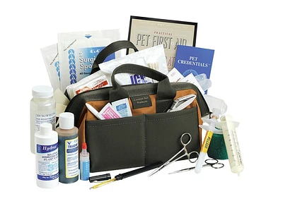 Sporting Dog First Aid Kit