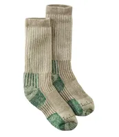 Adults' Bean Boot Socks