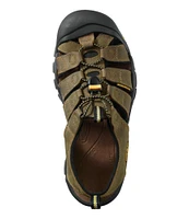 Men's Keen® Newport Sandals