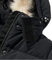 Women's Ultrawarm Coat, Three Quarter Length