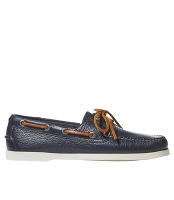 Men's Casco Bay Boat Mocs